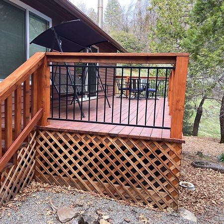 Sequoia Trails, Mountains, Fun & Relax Villa Ponderosa Buitenkant foto