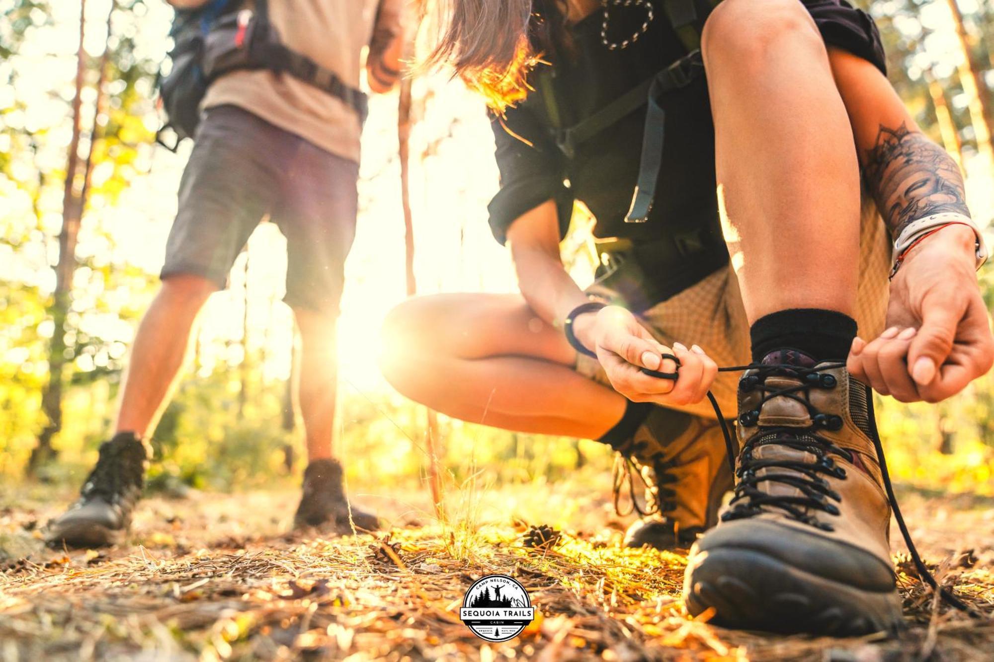 Sequoia Trails, Mountains, Fun & Relax Villa Ponderosa Buitenkant foto