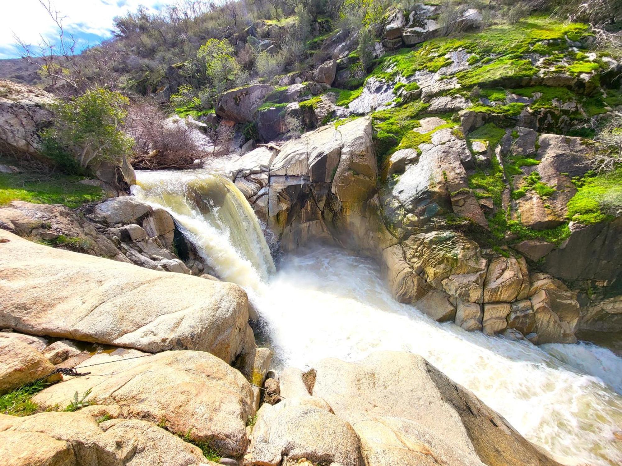 Sequoia Trails, Mountains, Fun & Relax Villa Ponderosa Buitenkant foto